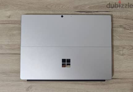 Microsoft surface pro 4