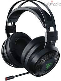 Razer Nari Wireless Gaming Headset