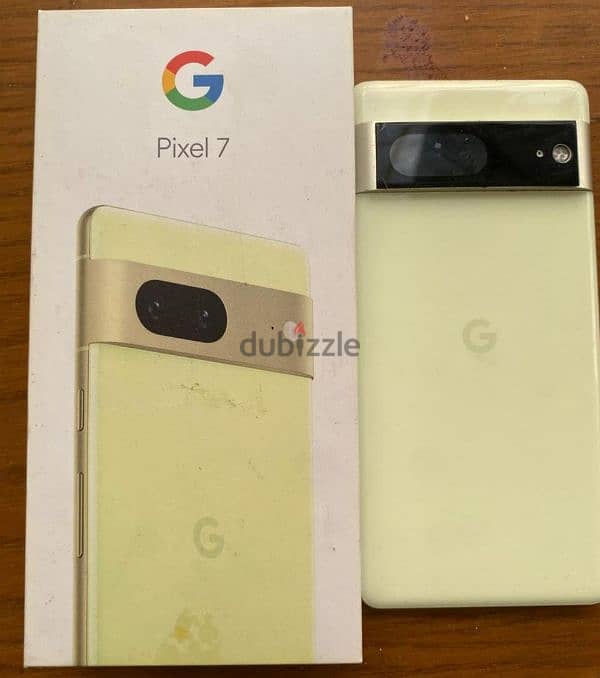 google pixel 7 256 1