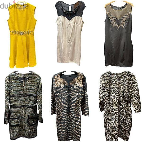 Brand New Clothes - Perfect for Boutiques and Resellers 1