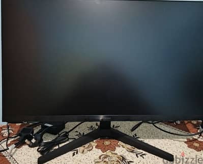 Samsung monitor 27 inch