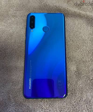 huawei p30lite 128gb bas 70$!!!!