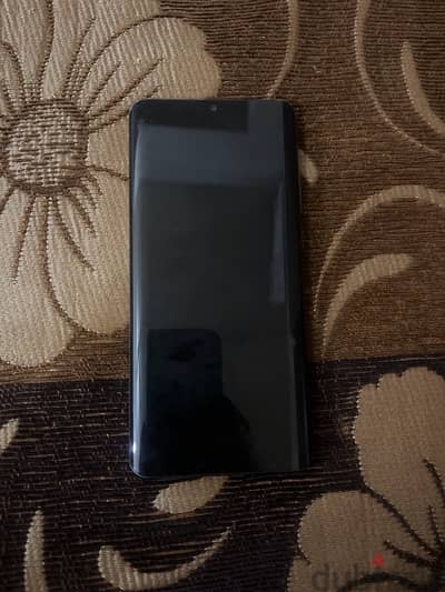 p 30 pro black 256 Gb