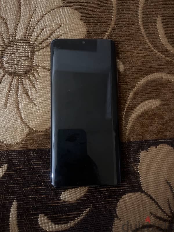 p 30 pro black 256 Gb 0