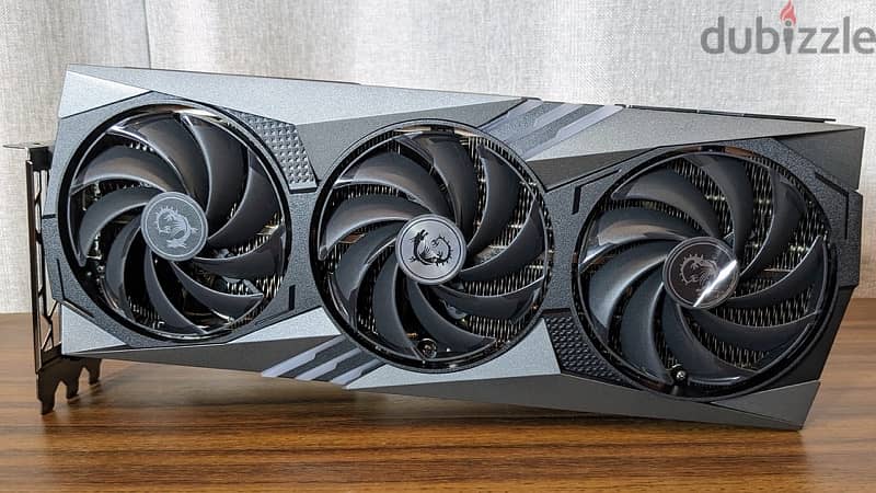 RTX 4070ti 0