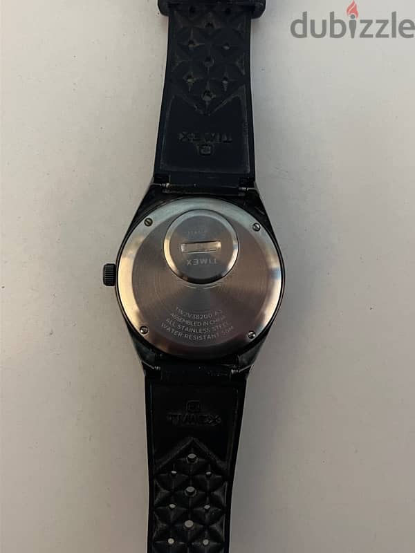 timex excellent condition 2