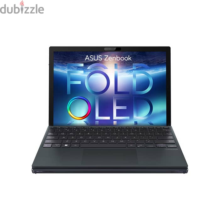 ASUS ZENBOOK 17 FOLD OLED UX9702 CORE i7 (2560X1920) 120hz 17" TOUCH 2