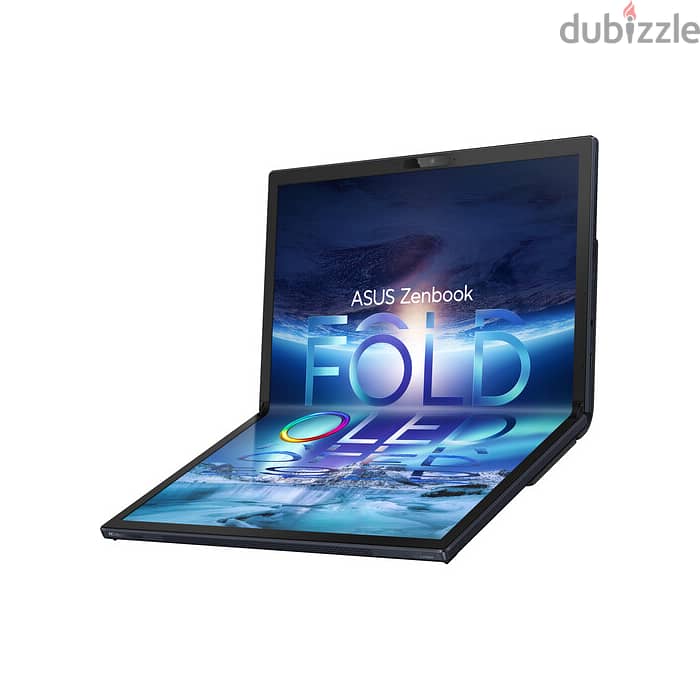 ASUS ZENBOOK 17 FOLD OLED UX9702 CORE i7 (2560X1920) 120hz 17" TOUCH 5