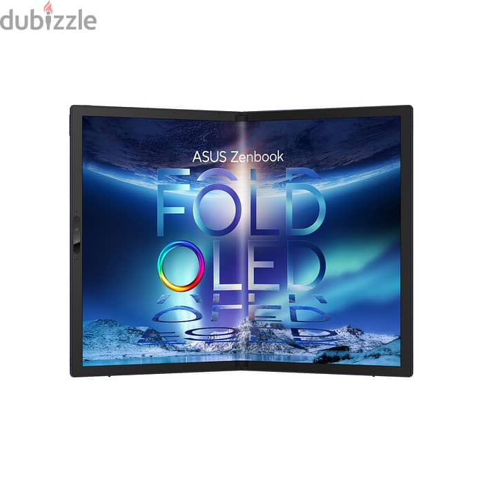 ASUS ZENBOOK 17 FOLD OLED UX9702 CORE i7 (2560X1920) 120hz 17" TOUCH 6