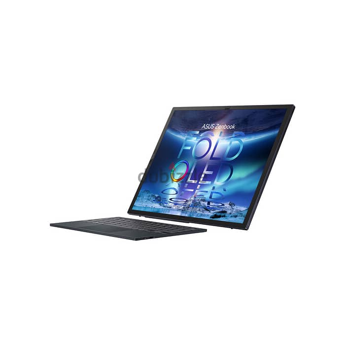 ASUS ZENBOOK 17 FOLD OLED UX9702 CORE i7 (2560X1920) 120hz 17" TOUCH 8