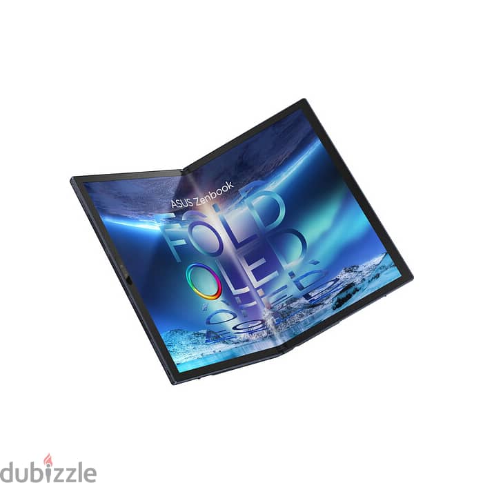 ASUS ZENBOOK 17 FOLD OLED UX9702 CORE i7 (2560X1920) 120hz 17" TOUCH 11