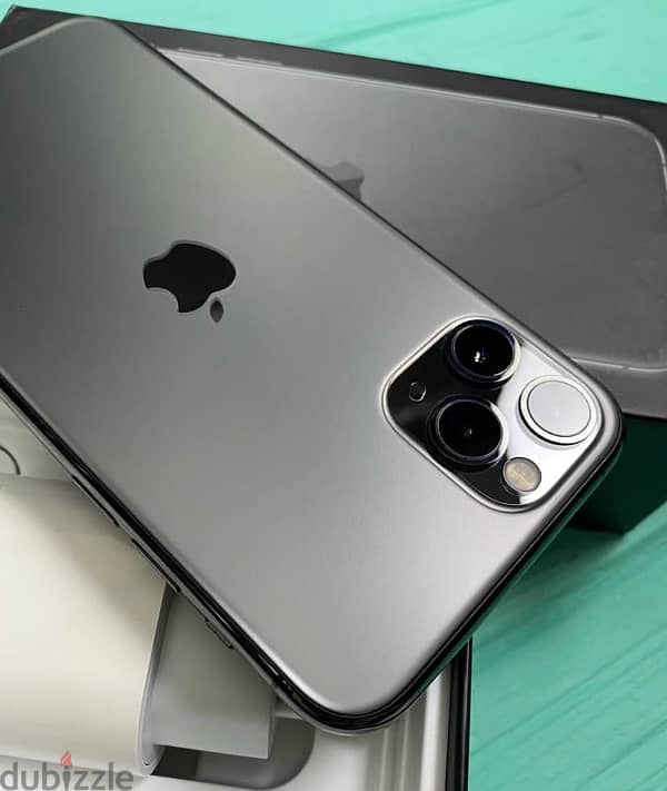 Iphone 11 pro 512gb 1