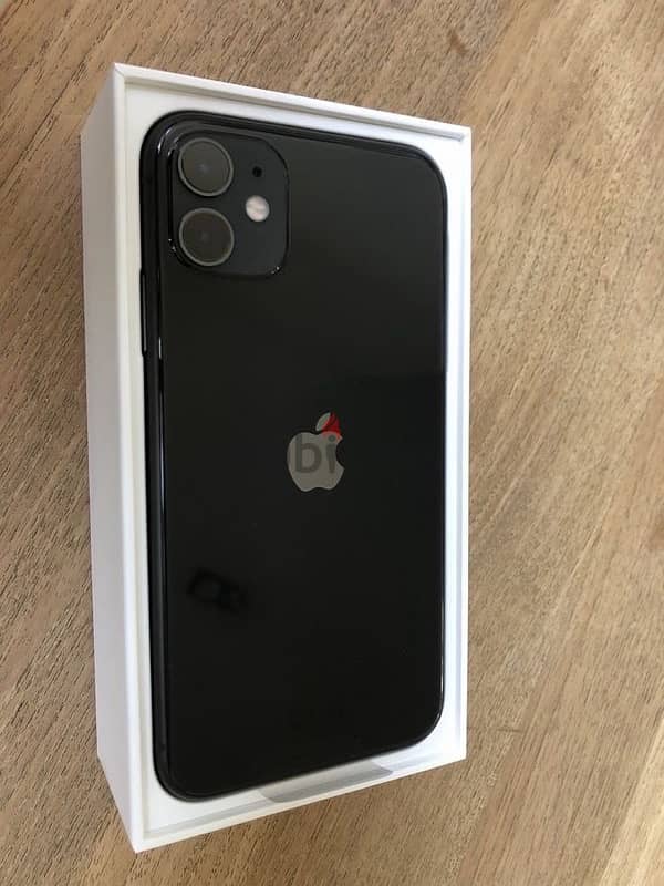 Iphone 11 128/64gb / Super clean 1