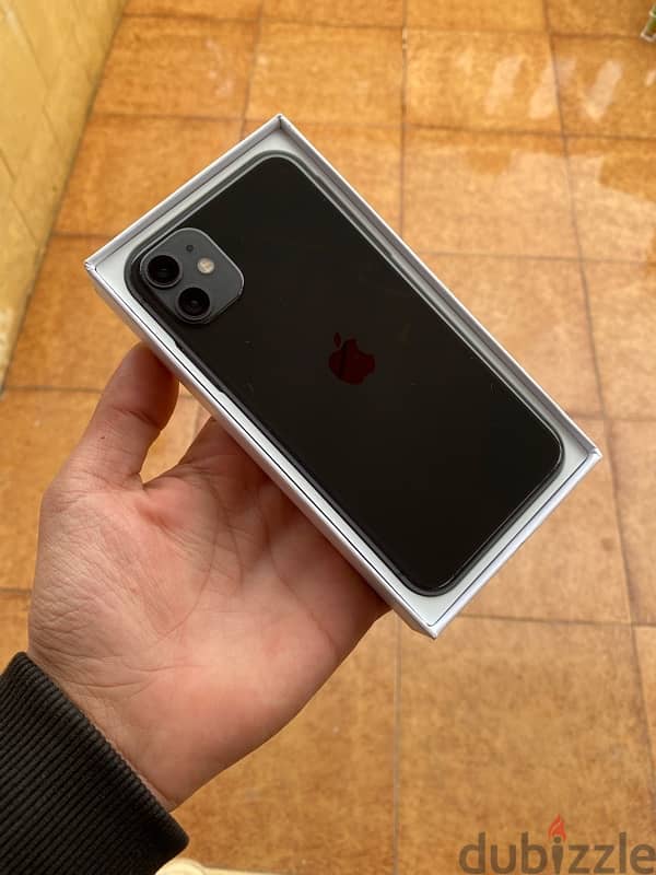 Iphone 11 128/64gb / Super clean 2