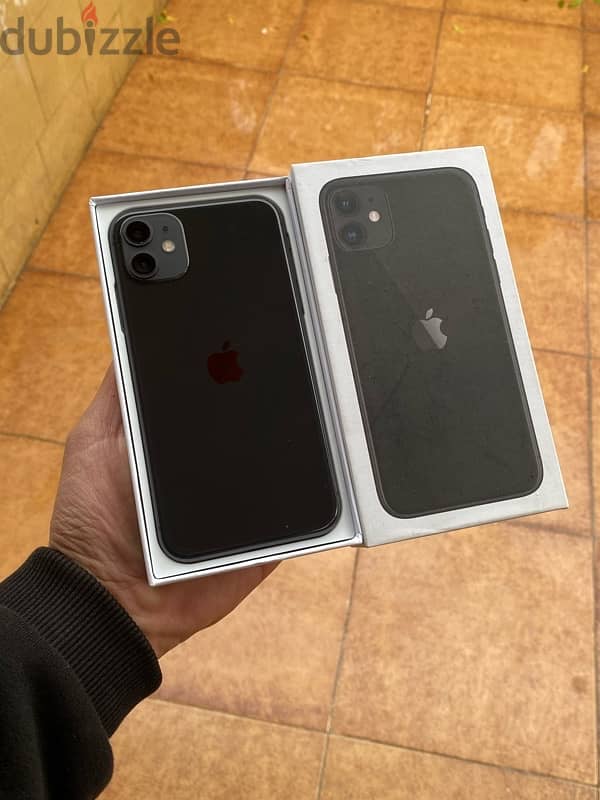 Iphone 11 128/64gb / Super clean 3