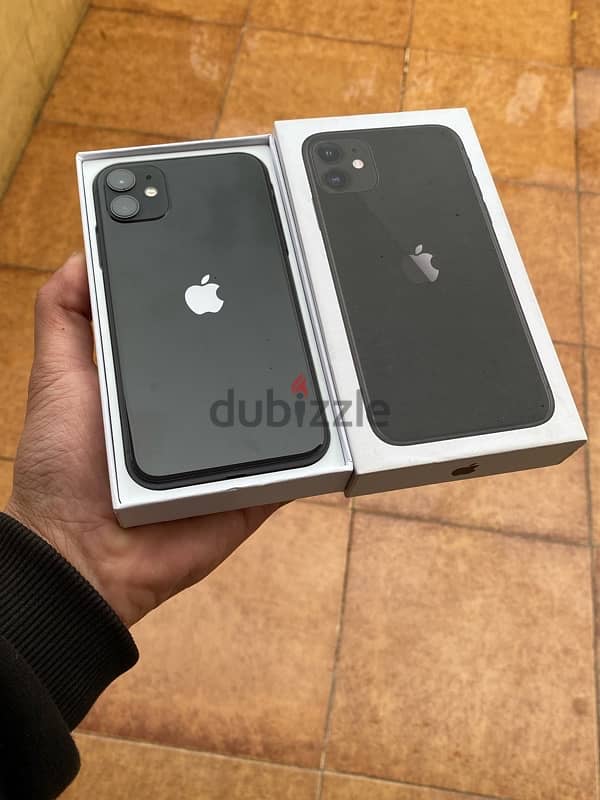 Iphone 11 128/64gb / Super clean 4