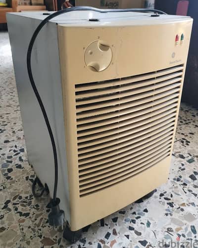 Air Dehumidifier