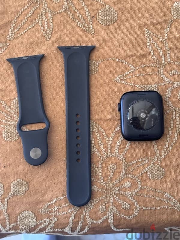 Apple watch SE 2nd generation 2024 44mm 2