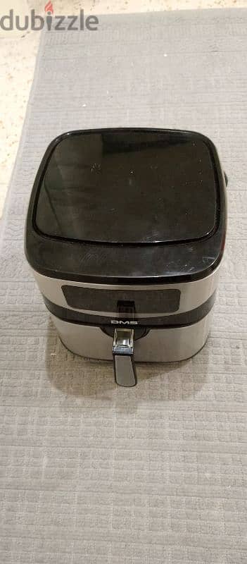 air fryer 3