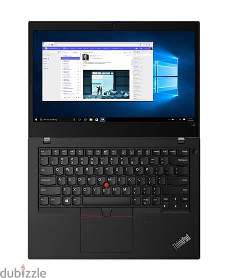 Lenovo thinkpad L14 ryzen 5 PRO 4650U, 8gb ram, 256gb storage, 14 inch 3