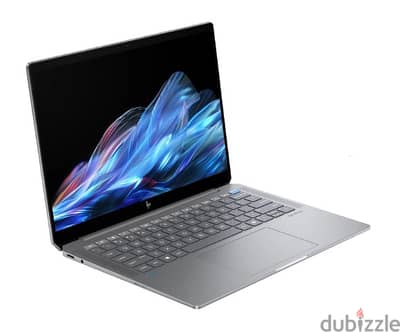 HP Omnibook Ultra Ryzen Ai 9, 32gb ram, 1tb nvme, 14 inch 2K touch, FD