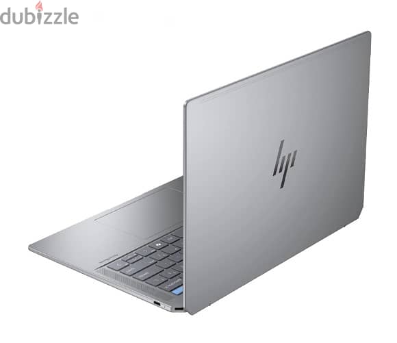 HP Omnibook Ultra Ryzen Ai 9, 32gb ram, 1tb nvme, 14 inch 2K touch, FD 8