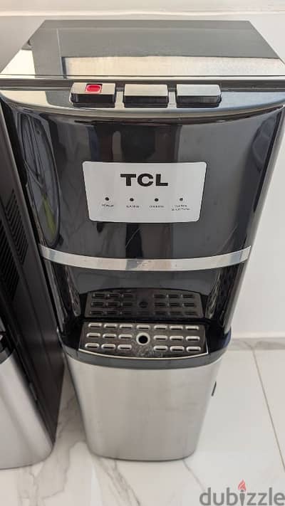 TCL Water Cooler