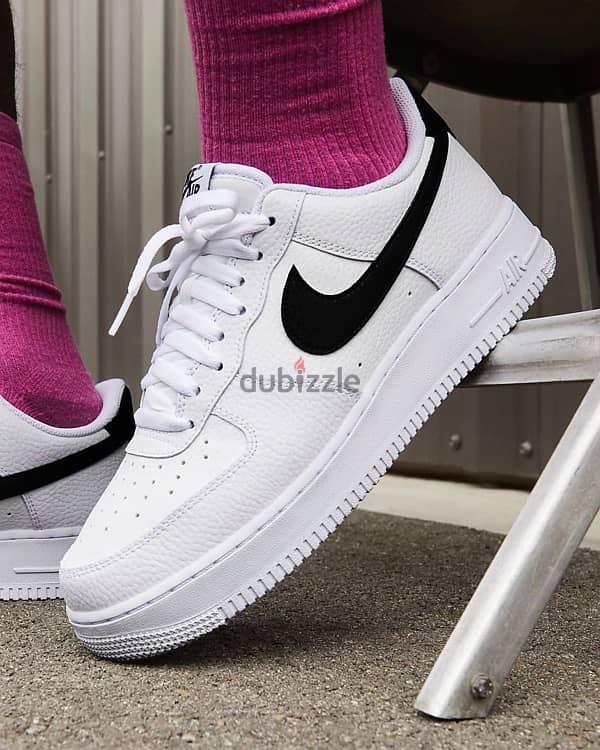 Nike Air Force 1 '07 WB size 6Uk (EU 40) 3