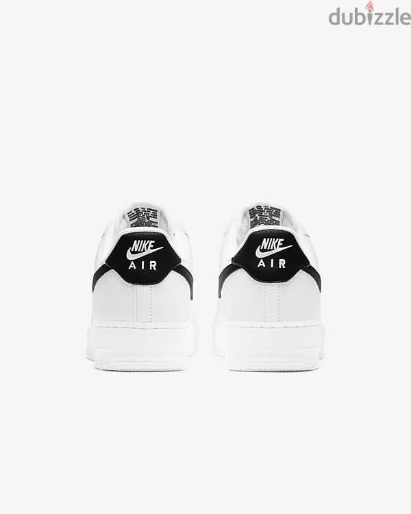 Nike Air Force 1 '07 WB size 6Uk (EU 40) 4