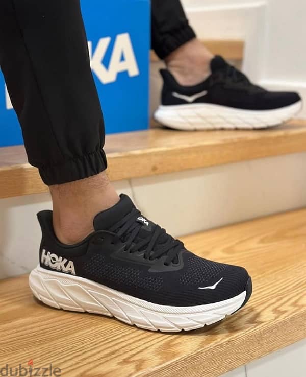 Running Shoes، HOKA ONE ONE 5