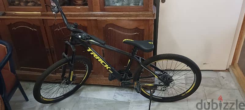 new bicycle 0