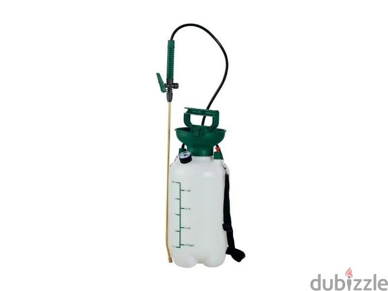 pressure sprayer 5L /parkside 0