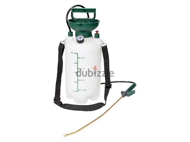 pressure sprayer 5L /parkside 1