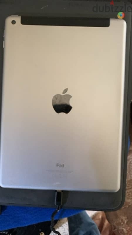 ipad 6 generation 2