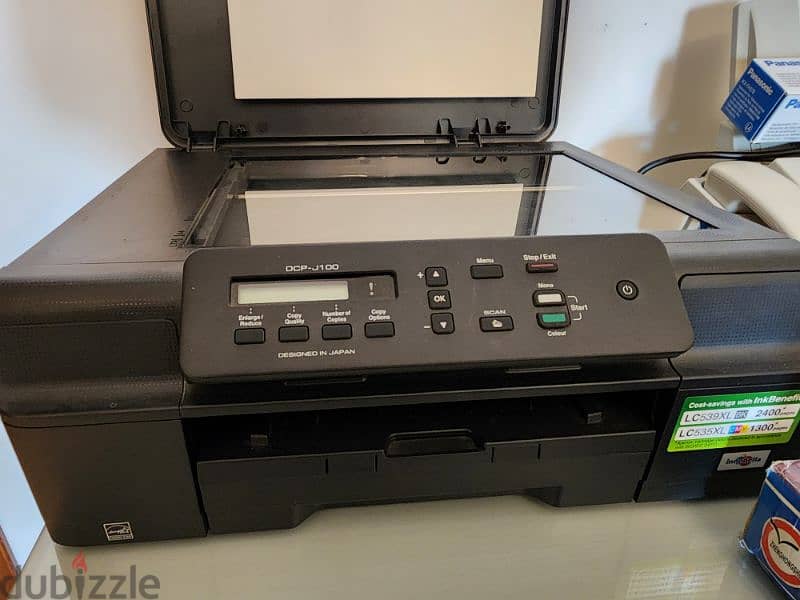 printer wierless 2