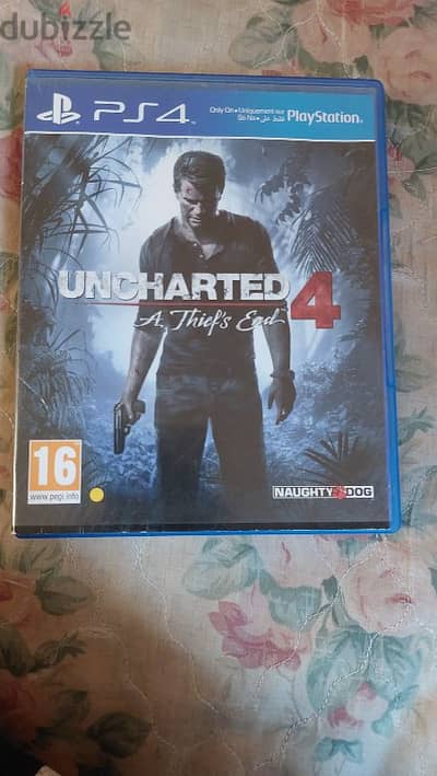 Uncharted