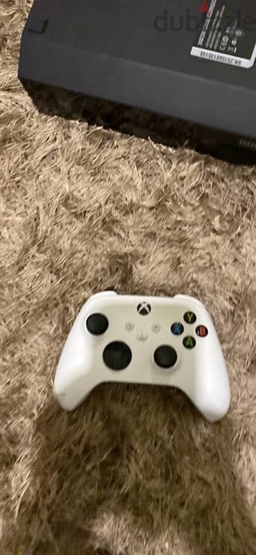 Xbox One  BLACK 4