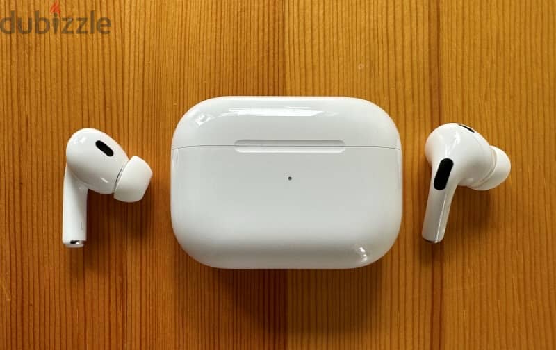 AirPods Pro 2 0