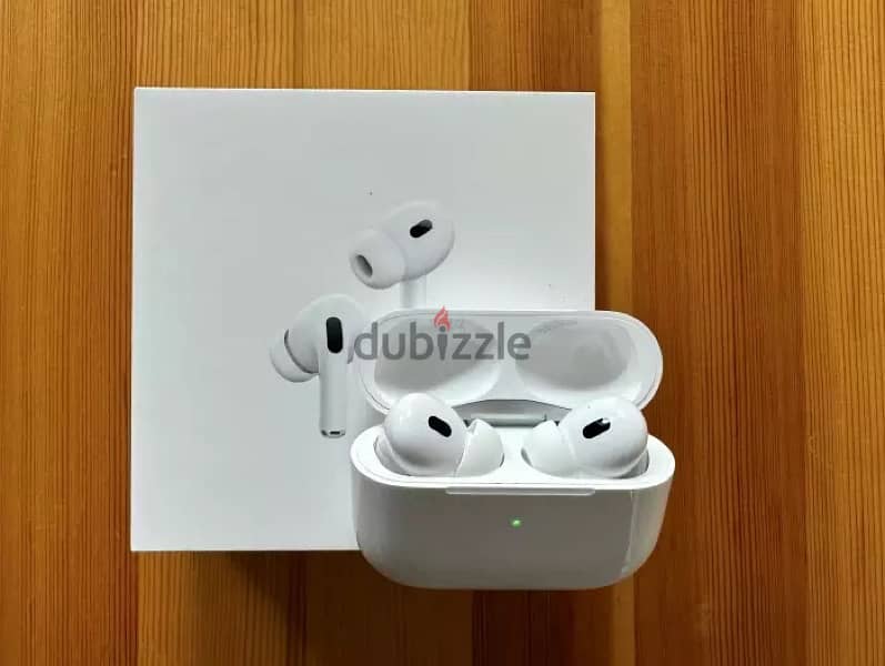 AirPods Pro 2 1