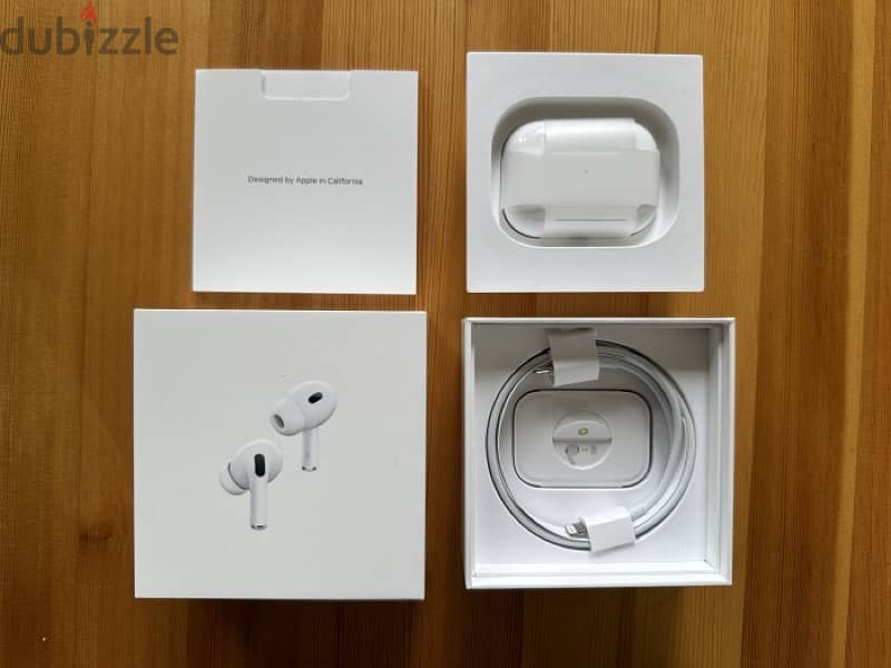 AirPods Pro 2 3