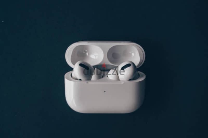 AirPods Pro 2 5