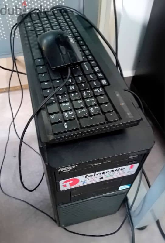 Acer Pc for Sale 2