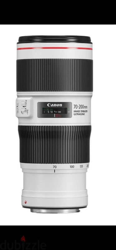 Canon  EF 16-35mm IS III and EF 70-200mm IS II 0