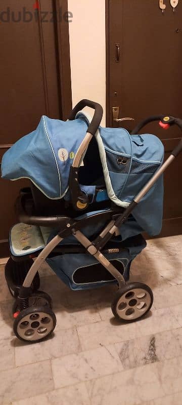 car seat &stroller 2