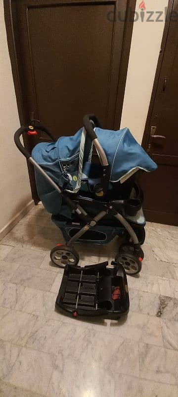 car seat &stroller 3