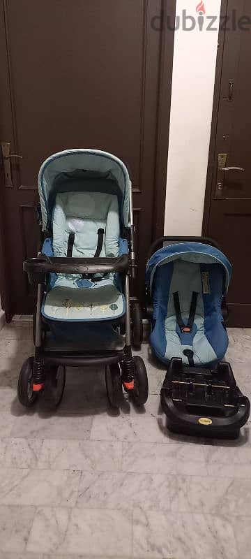 car seat &stroller 4