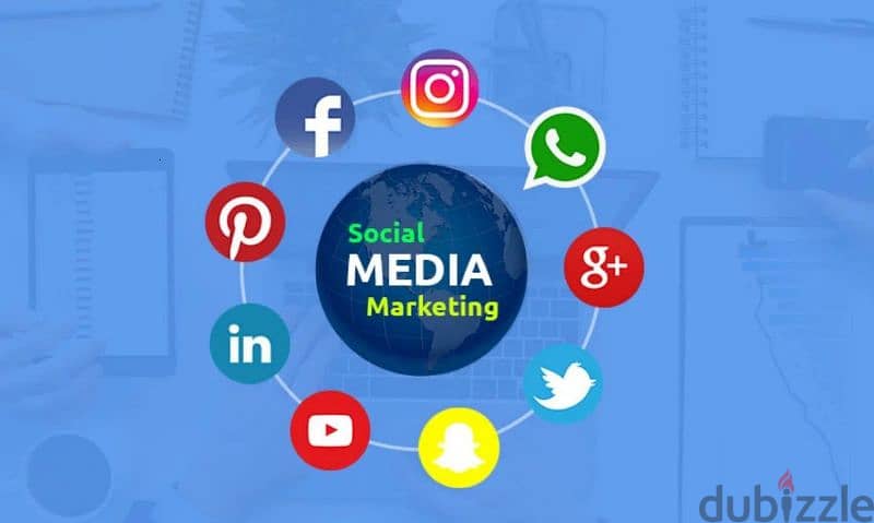 Social Media Marketing Management 0