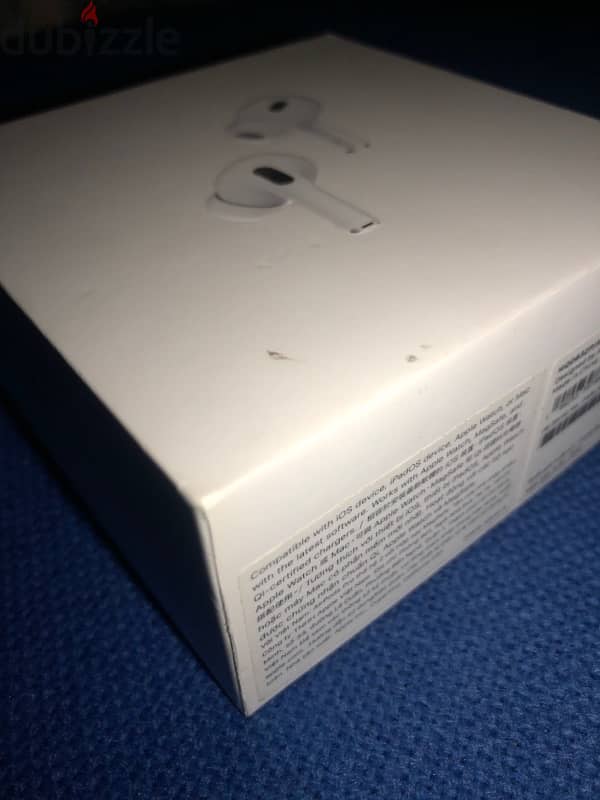 Airpods Pro 2nd generation NEW 2