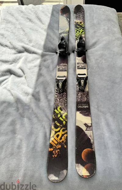 Ski excellent condition for sale