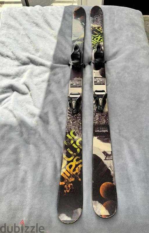 Ski excellent condition for sale 0